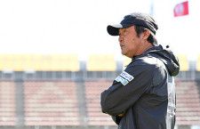 「こういう時に勝たなきゃいけない、それが浦和レッズ」浦和・楠瀬直木監督が新潟L戦後に胸中明かす