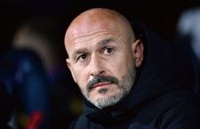 好戦的サッカーのイタリアーノ監督はフィオレンティーナ退任確実か　伊紙がミランに推薦「このリスクを冒せ」
