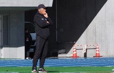 WEリーグ7位のマイナビ仙台が2季連続のシーズン途中指揮官交代…須藤茂光監督が辞任　1月のコーチ陣一新に続き