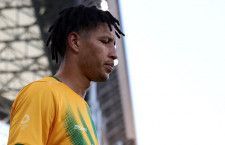 東京五輪で日本とも対戦した南アフリカの選手が車を襲われ射殺…24歳の若さで他界