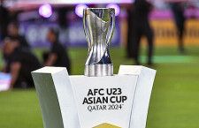 後半AT弾の韓国がUAEを退け白星スタート【AFC U-23アジアカップ】