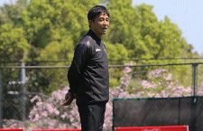 東京Vの城福浩監督、2年前の就任直後の天皇杯以来の川崎F戦へ…「何を積み上げてきたかを等々力で示したい」