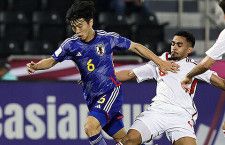 木村＆川崎弾のU-23日本代表が連勝でグループステージ突破！　22日に首位通過懸けた日韓戦【AFC U-23アジアカップ】