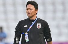 U-23日本、首位通過懸けた日韓戦は睨み合いのゴールレスで前半終了…HTの修正と選手交代での攻撃活性化がカギに【AFC U-23アジアカップ】