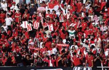 68年ぶり五輪へ王手…韓国撃破に沸くインドネシアサッカー界「これほど重圧のかかる試合なんか未経験なのに...よくやった」