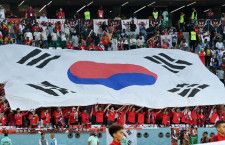 「彼らを責めることはない」PK戦で力尽きパリ五輪行き逃した韓国、エース＆監督退場の不運もコーチは海外組不在を嘆く「全体に影響した」