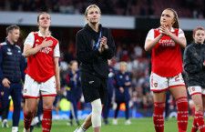 女子サッカー界特有の問題に新プロジェクト発足…男子よりも頻発するヒザの前十字じん帯問題にイングランドで動き