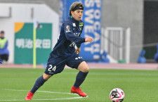 徳島を退団したMF西谷和希がJFLの栃木シティで練習参加、クラブは「契約を前提としたものではございません」と説明