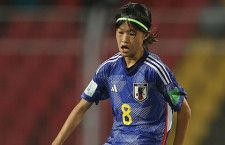 連覇目指したU-17日本女子代表、北朝鮮に屈して準優勝…2大会ぶり4度目【U-17女子アジアカップ】