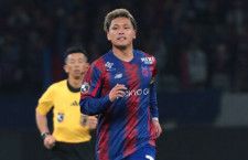 「ガンバの選手が『全然怖くなかった』と…」　FC東京MF松木玖生が相手の“盾”に封殺の攻撃に目を向ける