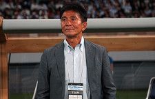 東京Vの城福浩監督がチームの“変化”語る…布陣変更にソシエダ戦で受けた刺激