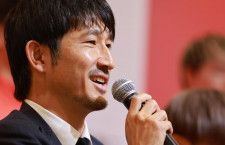 C・ロナウド補強は「へ〜っていう感じ(笑)」…リーグ優勝が最大の目標と掲げた浦和、堀之内聖SDが選手補強について言及「まだ補強は終わっていない」