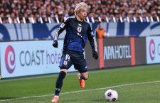 世界一を目指すメンバー」識者推奨の“26年W杯の日本代表スタメン