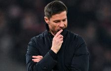 ドイツの新たな天才、開催国優勝の期待背負う躍進レバークーゼン