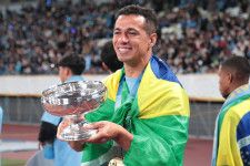 Jリーグ歴代得点王一覧、歴史に名を刻んだストライカーたち