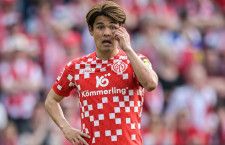 後半の2発でボーフムを下したボルシアMGが今季初勝利を飾る 後半の2発でボーフムを下したボルシアMGが今季初勝利を飾る