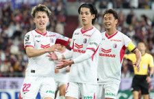 サッカーができる幸せを…」ヴィッセル神戸、齊藤未月は539日ぶり