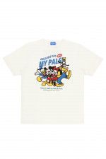 Tシャツ S〜LL 2,900円 ©Disney