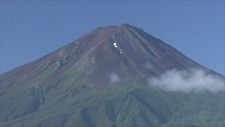 「突然の提案」と紛糾　富士山５合目ゲート通過に県が「富士登山予約システム」　観光関係者などから反対意見　山梨