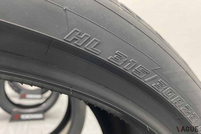 EVシフトが進むとタイヤも変わる!? 重いクルマに対応する新たなタイヤ規格「HLC」ってなに？
