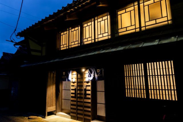 日本文化の宝箱“三國湊”で伝統的な町家に滞在！ 「暮らすように泊まれる」滞在型宿泊施設の魅力とは？