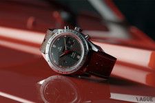 ルパン三世にも登場する腕時計「YEMA（イエマ）」からフランスのラリーカーをリスペクトしたモデルが誕生！
