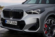 BMW新型「X1 M35i xDrive」