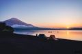 “日本一のととのい”を迎えられる!? 富士山と山中湖を360°眺望！ 男女でも楽しめる絶景サウナが山中湖畔に誕生