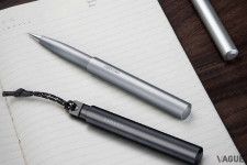 インクのいらない“究極のペン”が登場  無重力でも書ける!? 半永久的に使えるペンってどういうこと!?