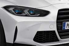BMWの限定車「M3 MT Final Edition（M3 MTファイナルエディション）」