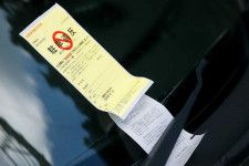 2024年4月1日から、警視庁の「放置駐車違反金」のペイペイ決済が可能となった