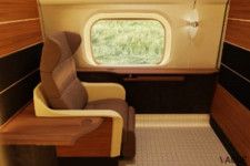 ついに「グリーン車」超えた「完全個室」誕生！ 自分だけの空間で快適移動可能に！ 東海道新幹線に設定、いつから運用開始？