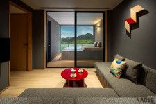 星野リゾートの温泉旅館ブランド「界」の新施設が奥飛騨に誕生！ 日本屈指の山岳温泉ってどこがすごい？