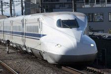 JR東海ツアーズが販売するEXサービス会員向けプラン「ぷらっとこだま」なら東海道新幹線を“おトク”な料金で乗ることができる