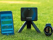 ゴルフ上達のサイクルを提供する「Garmin Golf エコシステム」