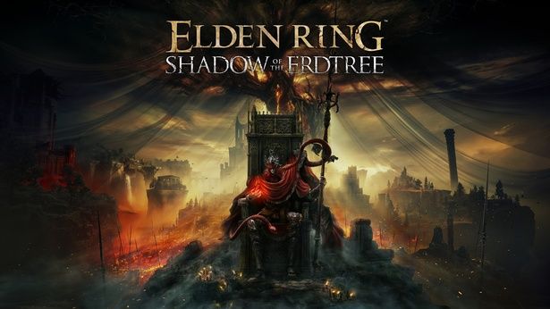 エルデンリングのDLC「SHADOW OF THE ERDTREE」6月21日発売、新たな舞台「影の地」でミケラを巡る物語