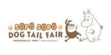 ムーミンバレーパークでドッグイベント「SÖPÖ SÖPÖ DOG TAIL FAIR(ソポソポドッグテイルフェア)」開催