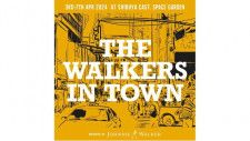 カルチャーの発信地・渋谷で音楽と限定ドリンクが楽しめるイベント「THE WALKERS IN TOWN 2024 presented by JOHNNIE WALKER」