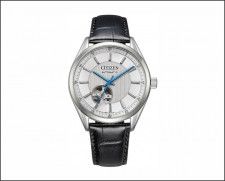 ビジネススタイルに馴染むシンプルなデザイン！【シチズン】の腕時計がAmazonセールで特別価格に！