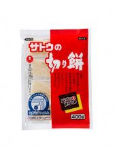 Z世代のほとんどが餅をついた経験なし？「サトウの切り餅」は日本の餅文化をどう変えたのか