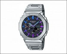 G-SHOCK」と「ONE OK ROCK」結成20周年記念 コラボモデル(BCN＋R