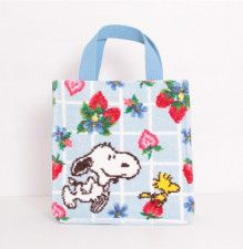 SNOOPY MEETS 802!! 【再販売スタート！】ラジオや音楽に関連