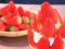 【駿河区・カフェゆめ苺】石垣イチゴどどん!と15粒「恋するパフェ」を農園直営カフェで