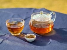 【富士・ほうじ茶ブランドマルシェ】3月3日はほうじ茶商品が集合　“香ばしさ”を体感