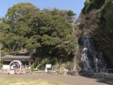 【葵区・清水山公園】清水っぽい“舞台”も 京都に関係?  “きよみずさん”と呼ばれる理由を調査　