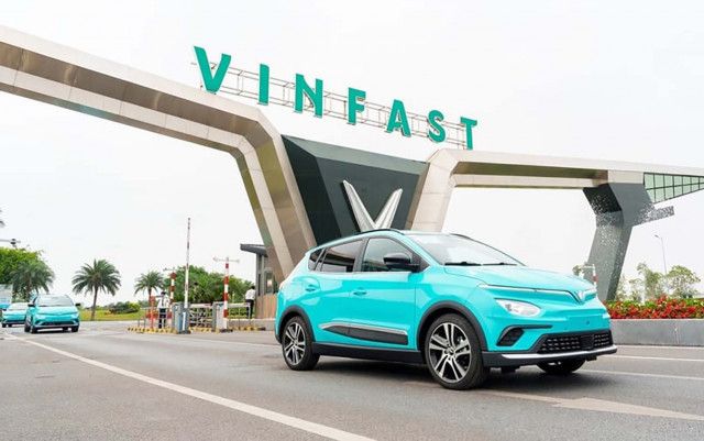 中国・韓国車よりも日本メーカーの驚異になる！　ベトナムのEVメーカー「VinFast」の気になる動き
