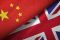 イギリス政府が中国によるサイバー攻撃を認める