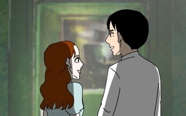 夫と同僚女性を尾行！ 2人が向かった場所とは…!?【優しい夫とその同僚 Vol.60】