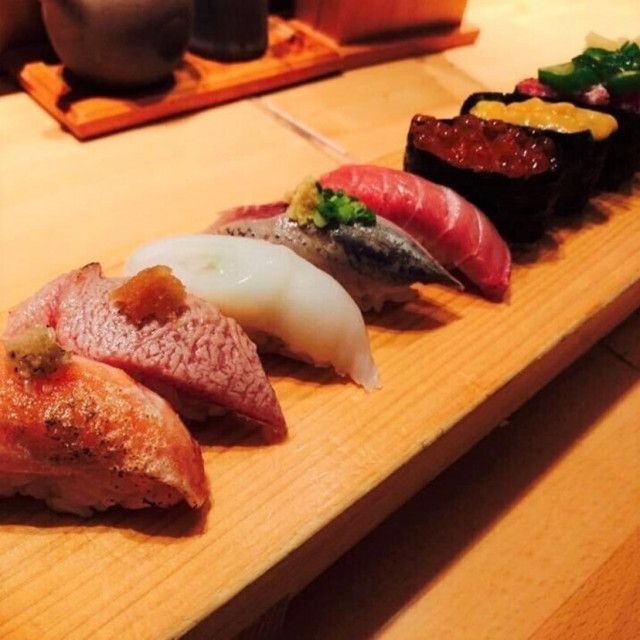 ダイエット中のお寿司はこのネタを選ぶべし！ 賢いお寿司のオーダー方法