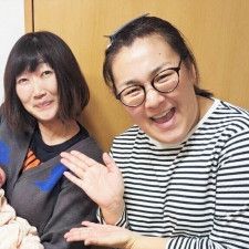 白鳥久美子さん、赤ちゃん訪問で衝撃 生後1ヶ月の息子が……思わず「え!?」